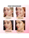 Too Faced Super Glow complexion enhancer, imported from the UK