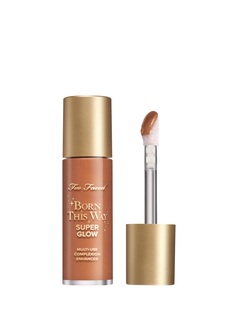 Too Faced Born This Way Super Glow Multi-Use Complexion Enhancer