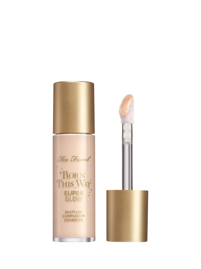 Too Faced Born This Way Super Glow Multi-Use Complexion Enhancer