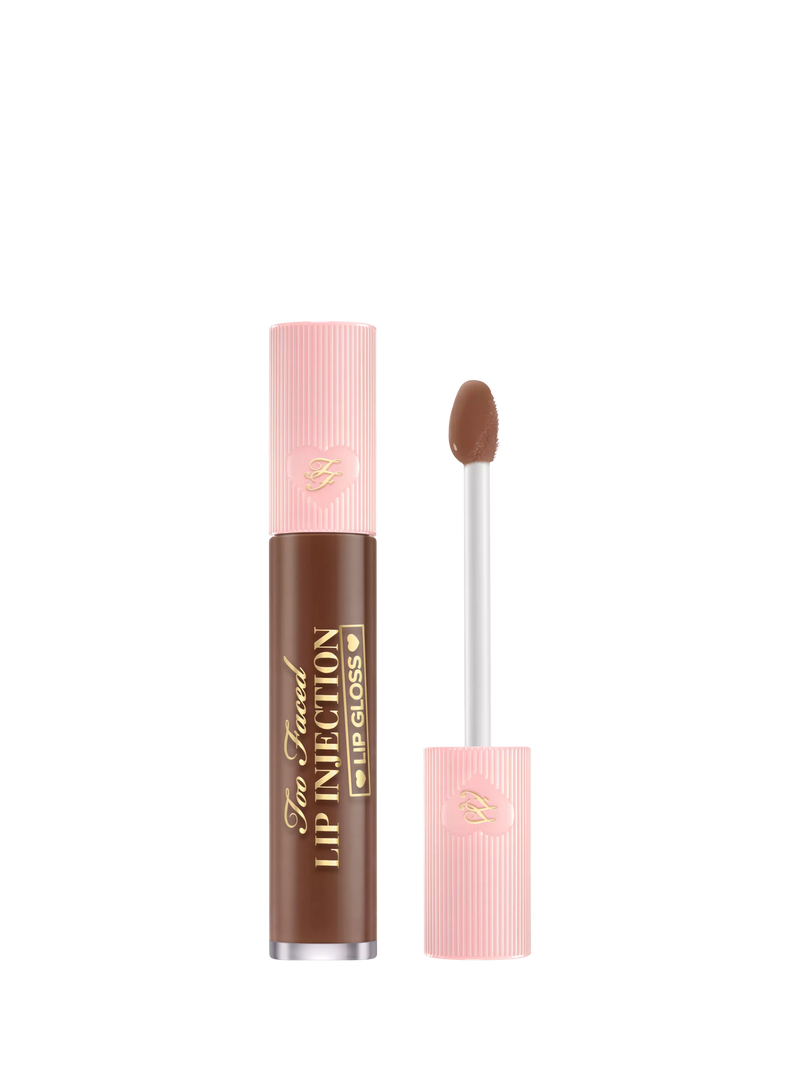 Too Faced Lip Injection Power Plumping Lip Gloss 6.5ml