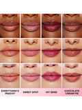Too Faced Lip Injection Power Plumping Lip Gloss 6.5ml - British product
