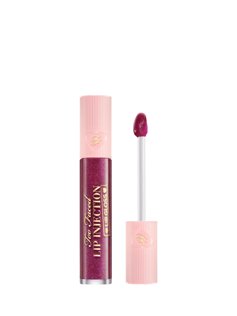 Too Faced Lip Injection Power Plumping Lip Gloss 6.5ml