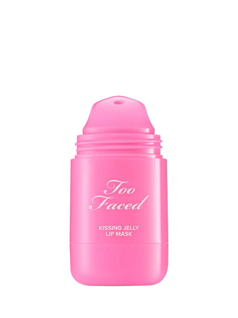 Too Faced Kissing Jelly lip mask 5ml - British product
