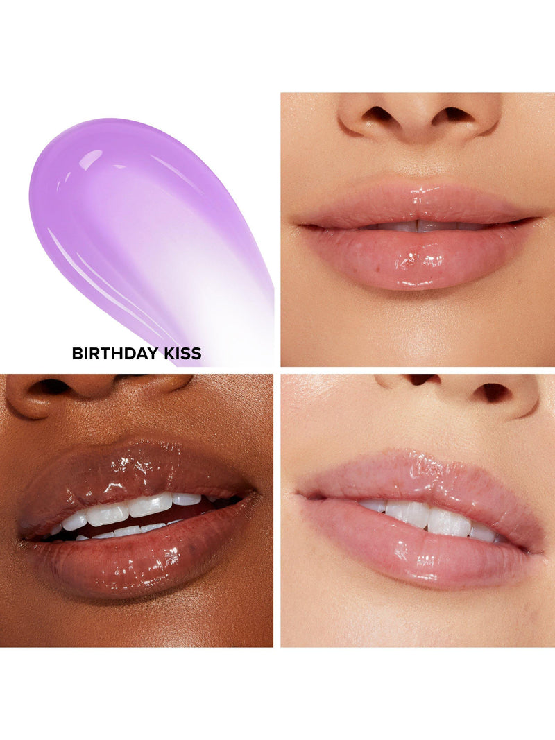 Too Faced Kissing Jelly lip mask 5ml - British product