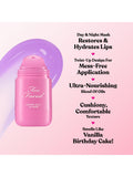 Too Faced Kissing Jelly lip mask 5ml - British product