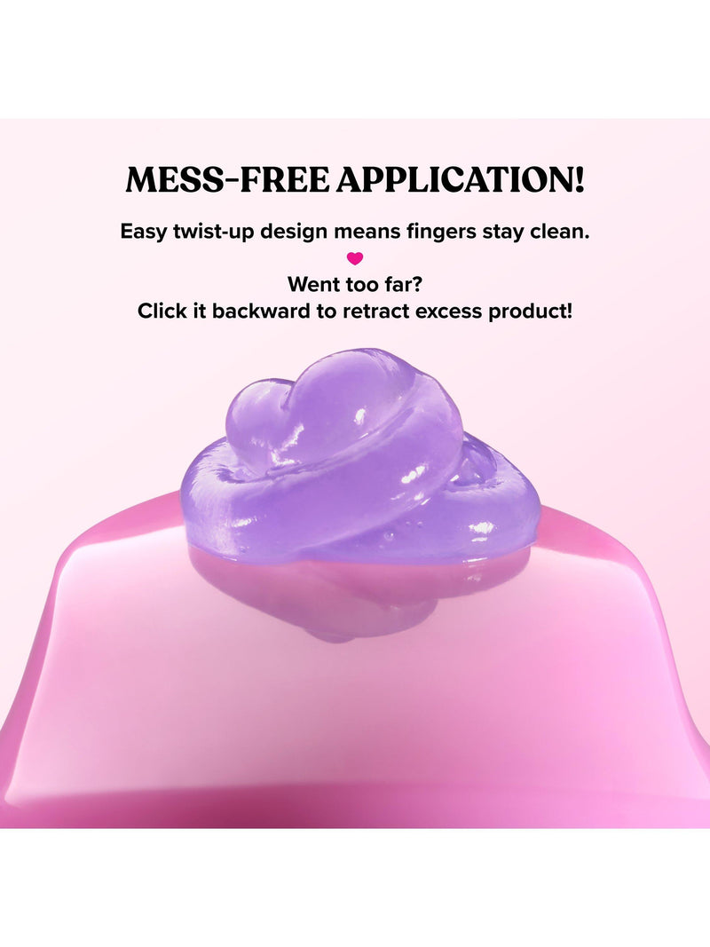 Too Faced Kissing Jelly lip mask 5ml - British product