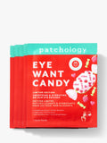 Patchology Eye Want Candy eye patches - British product