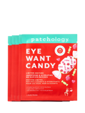 Patchology Eye Want Candy eye patches - British product