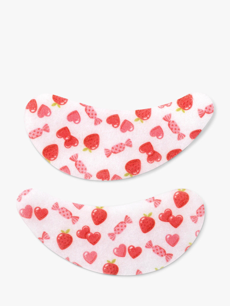 Patchology Eye Want Candy eye patches - British product
