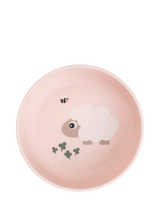 John Lewis Done by Deer Tiny Farm Foodie Bowl Powder Baby Feeding Bowl 375ml- Buy online at McGrocer
