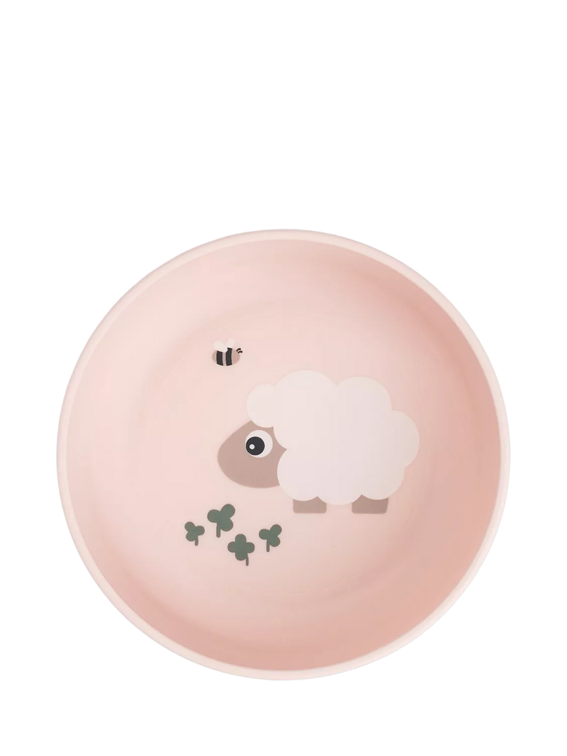 Done By Deer Tiny Farm Foodie Bowl 375ml, imported from the UK