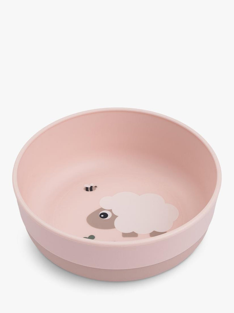 Done By Deer Tiny Farm Foodie Bowl 375ml, imported from the UK