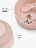 Done By Deer Tiny Farm Foodie Bowl 375ml, imported from the UK