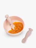 Done By Deer Tiny Farm Foodie Bowl 375ml, imported from the UK