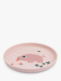 Done by Deer baby plate Powder, imported from the UK