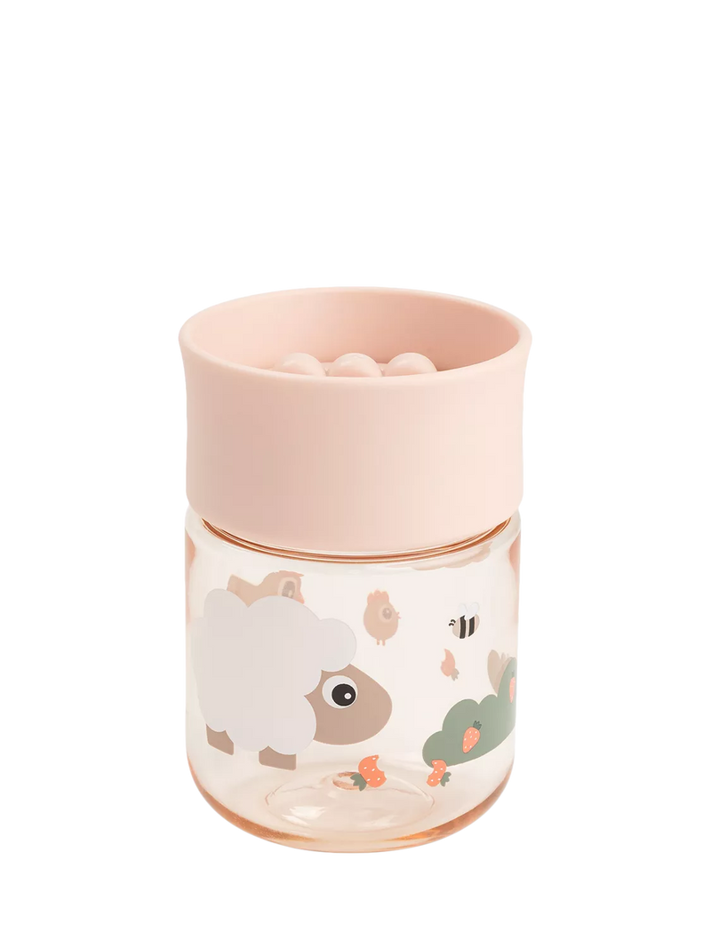 Done by Deer learning cup Powder 260ml - British product