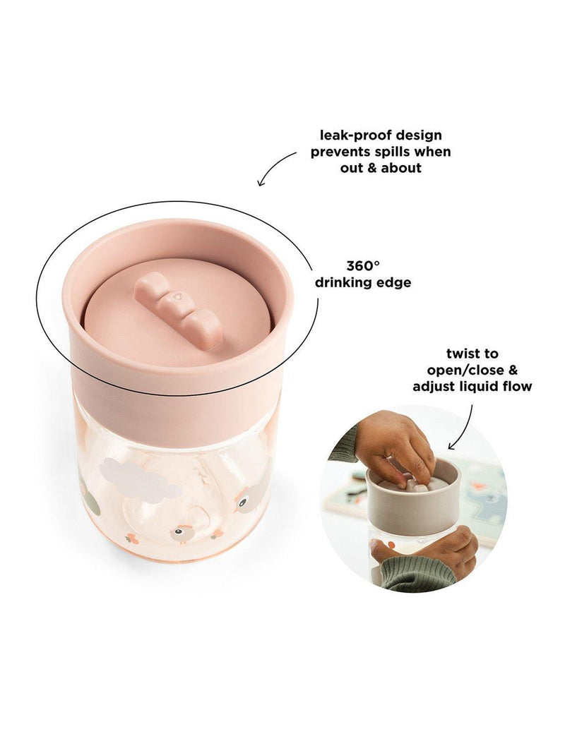 Done by Deer learning cup Powder 260ml - British product