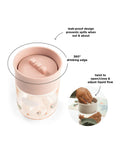 Done by Deer learning cup Powder 260ml - British product