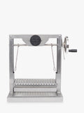 Kasai Konro Grill with Asado top edition, imported from the UK