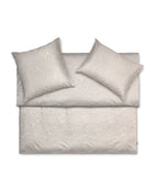 Schlossberg Paisley Talis super king flat sheet, imported from the UK