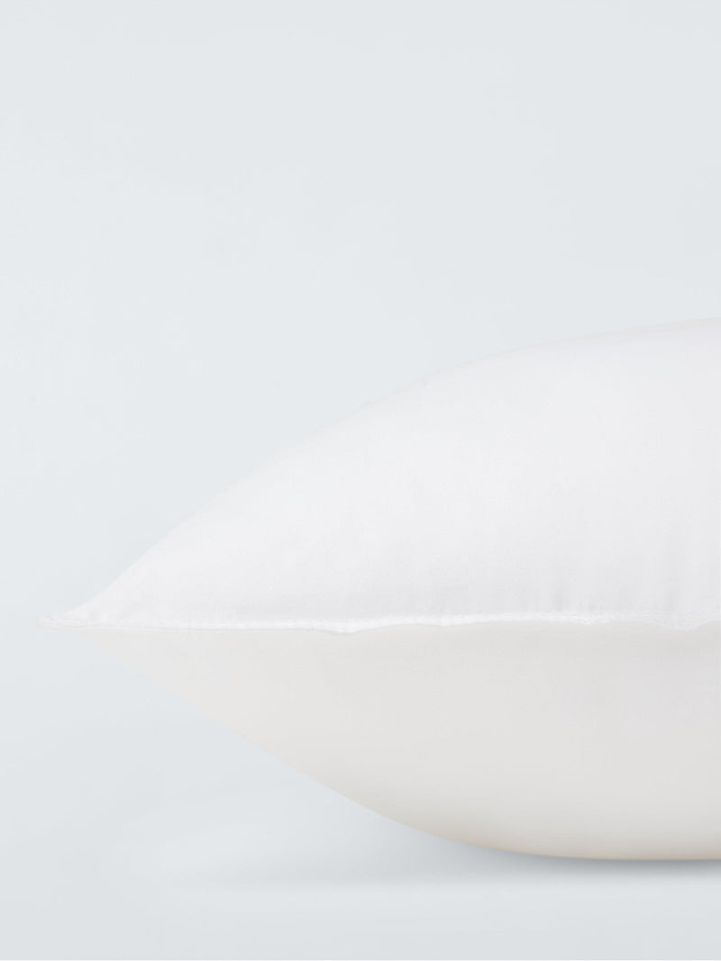 John Lewis anti allergy pillow pair 75x50cm, UK version