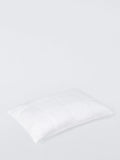 John Lewis Ultimate Silk Surround Pillow medium firm, British product
