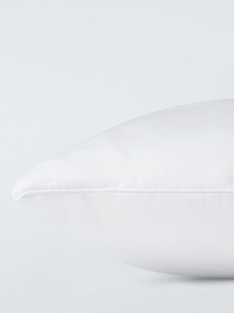 John Lewis Ultimate Silk Surround Pillow medium firm, British product