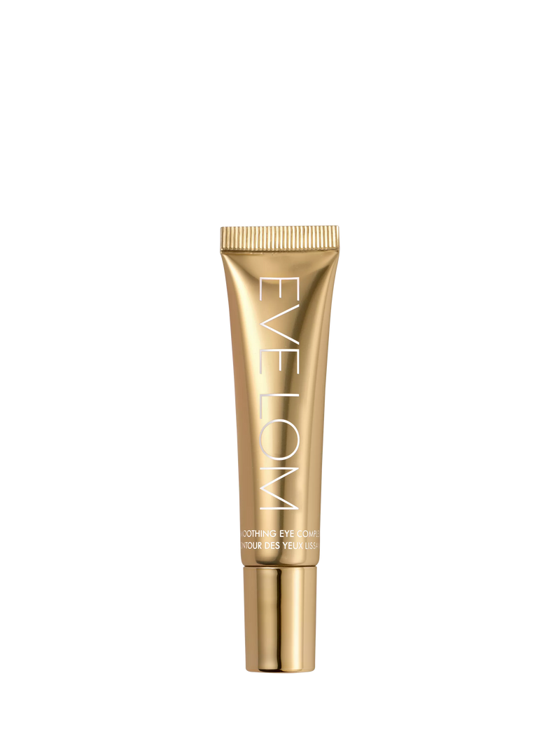 EVE LOM smoothing eye complex 15ml, imported from the UK
