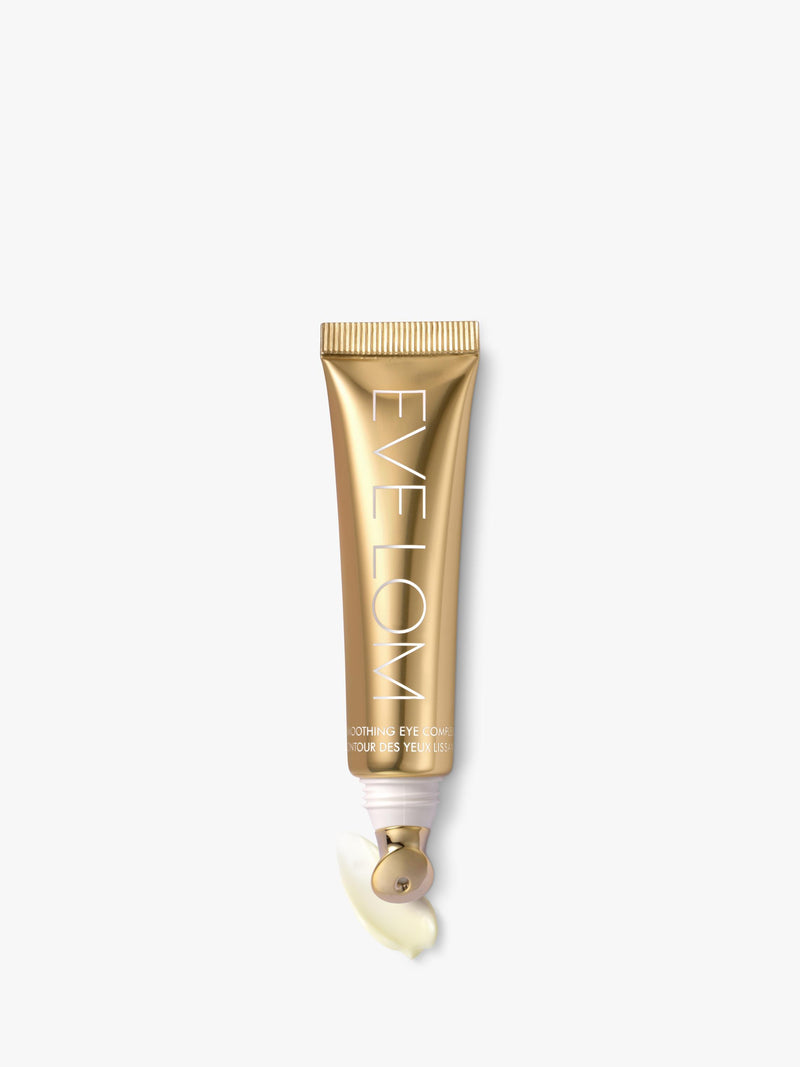 EVE LOM smoothing eye complex 15ml, imported from the UK