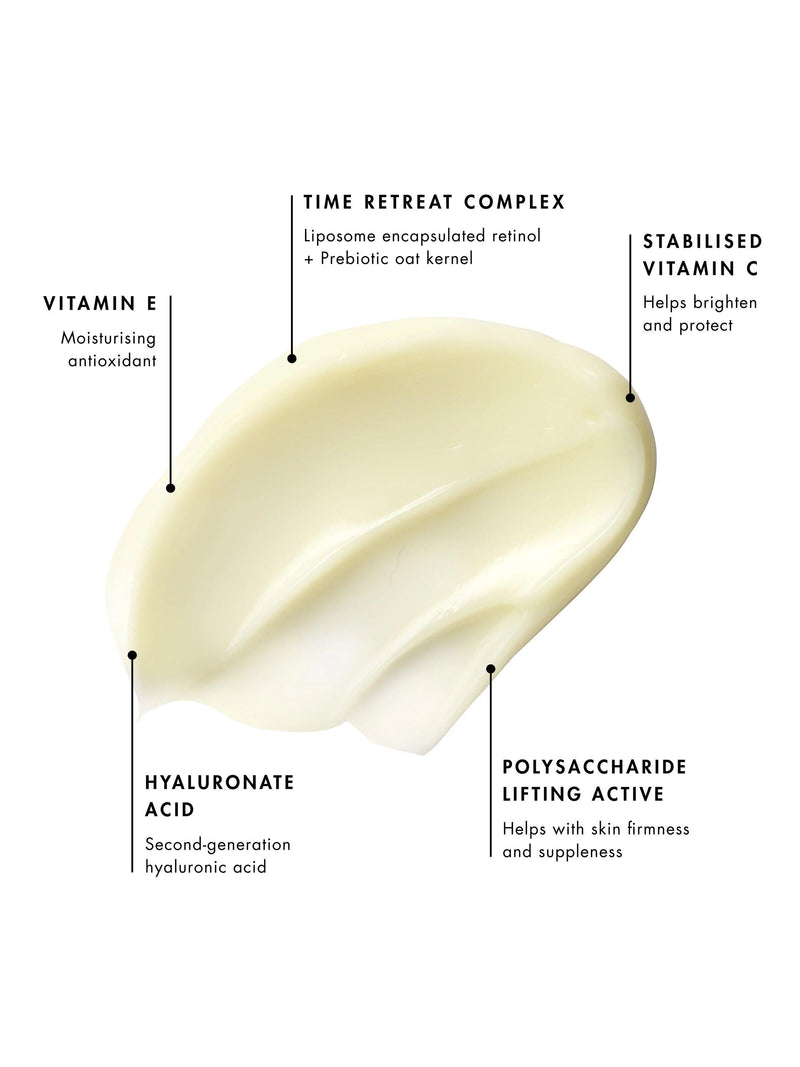EVE LOM smoothing eye complex 15ml, imported from the UK