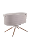 Elvie Rise all-in-one bassinet and baby bouncer - British product