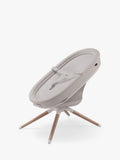 Elvie Rise all-in-one bassinet and baby bouncer - British product