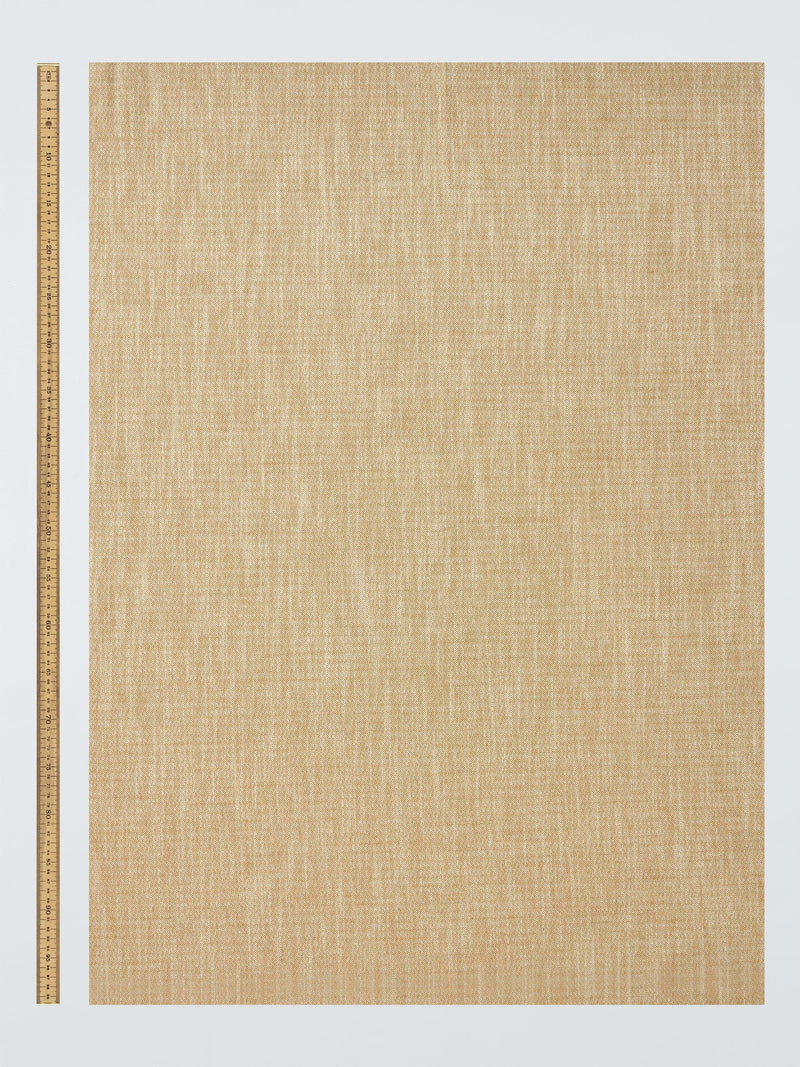 John Lewis Camille Weave plain woven furnishing fabric (British brand)