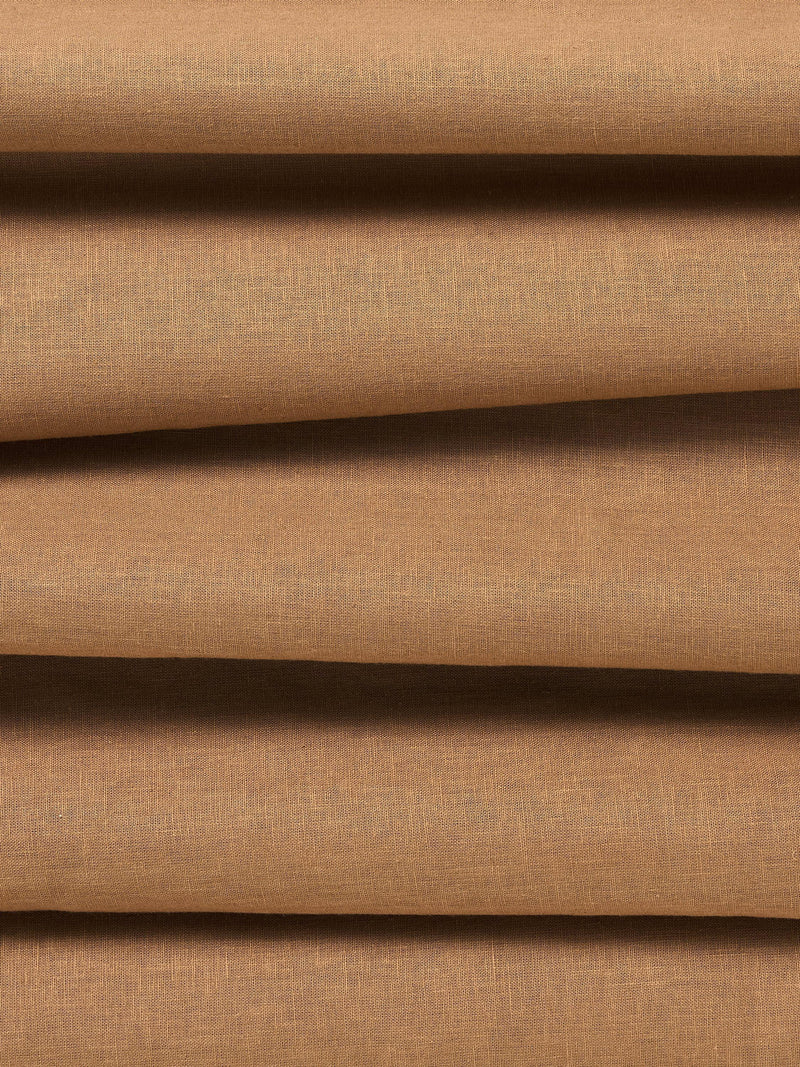 John Lewis Alessa linen voile fabric roll 140cm wide, UK version