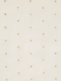 John Lewis voile fabric cream 140cm width, imported from the UK