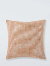 John Lewis John Lewis Scandi Twill Scatter Cushion 50x50cm- Buy online at McGrocer