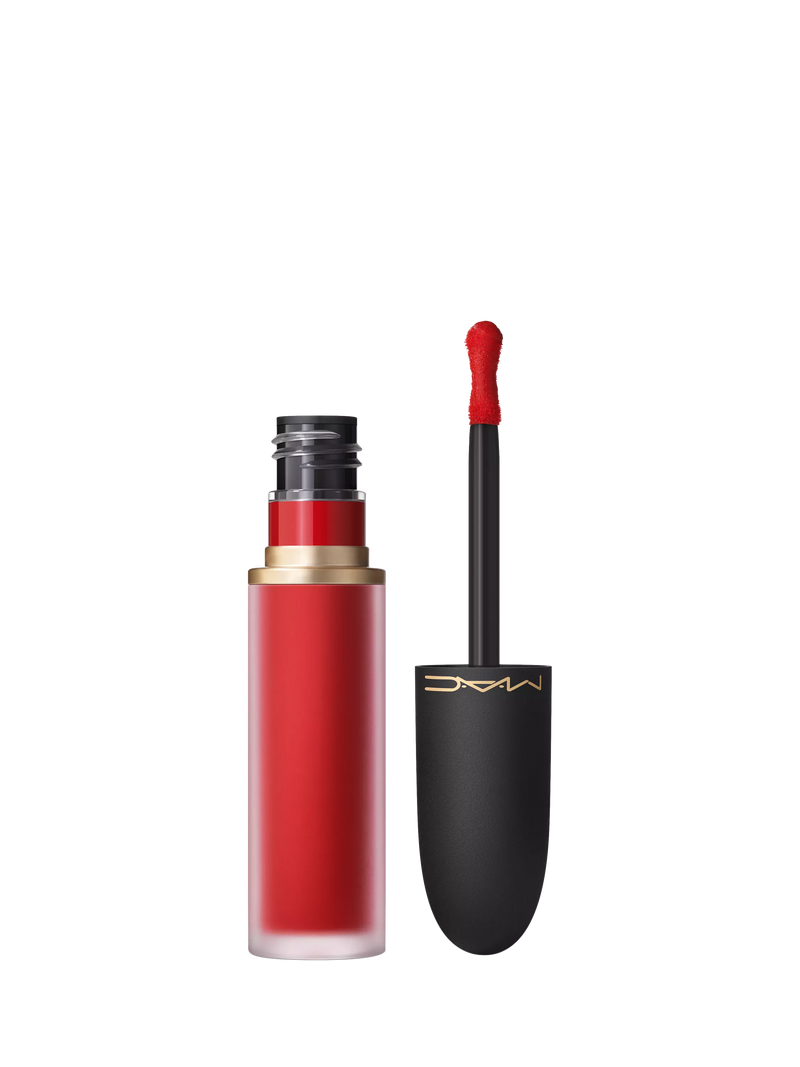 MAC Powder Kiss Lip + Cheek Mousse Multi-Use Liquid Mousse 5ml