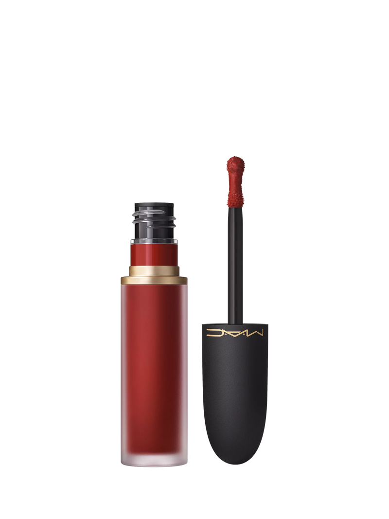 MAC Powder Kiss Lip + Cheek Mousse Multi-Use Liquid Mousse 5ml