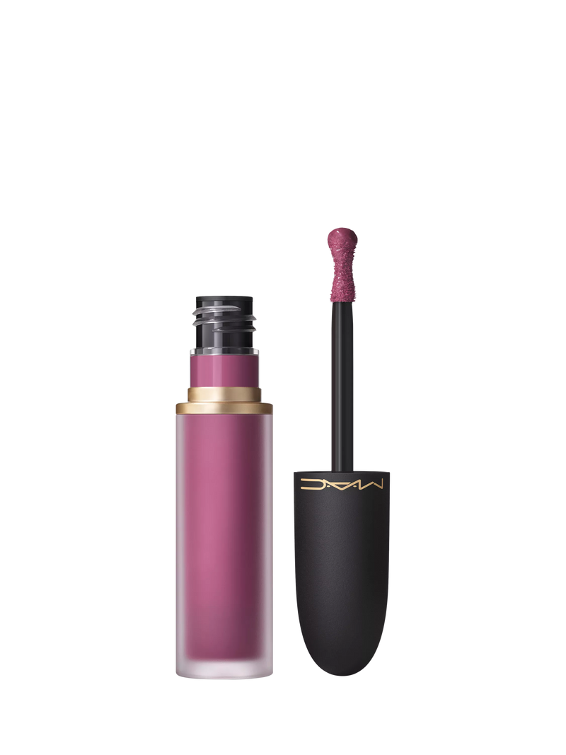 MAC Powder Kiss Lip + Cheek Mousse Multi-Use Liquid Mousse 5ml