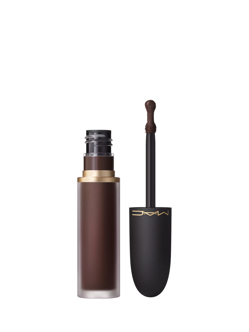 MAC Powder Kiss Lip + Cheek Mousse Multi-Use Liquid Mousse 5ml