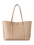 Mulberry Bayswater Small Classic Grain Leather Tote Bag