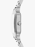 Emporio Armani AR11742 silver watch mother-of-pearl dial, imported from the UK