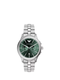 Emporio Armani AR11746 watch 42mm, UK version