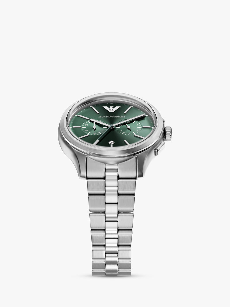Emporio Armani AR11746 watch 42mm, UK version