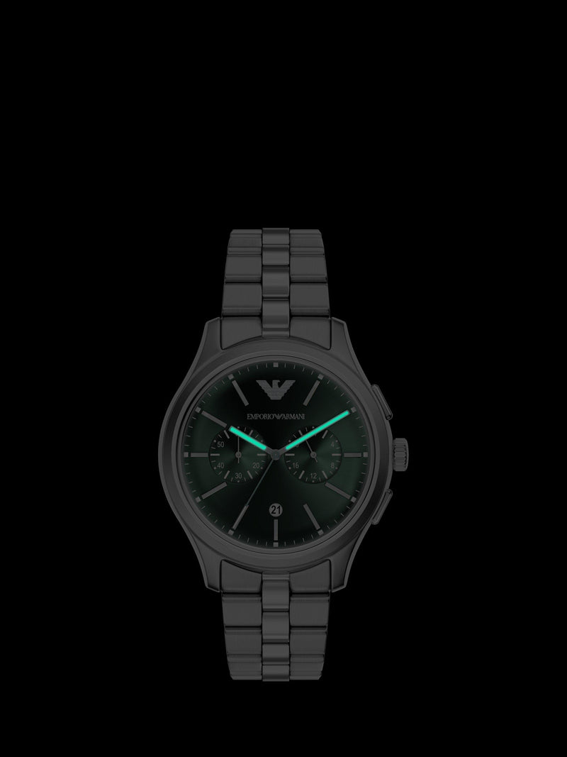 Emporio Armani AR11746 watch 42mm, UK version