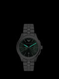 Emporio Armani AR11746 watch 42mm, UK version