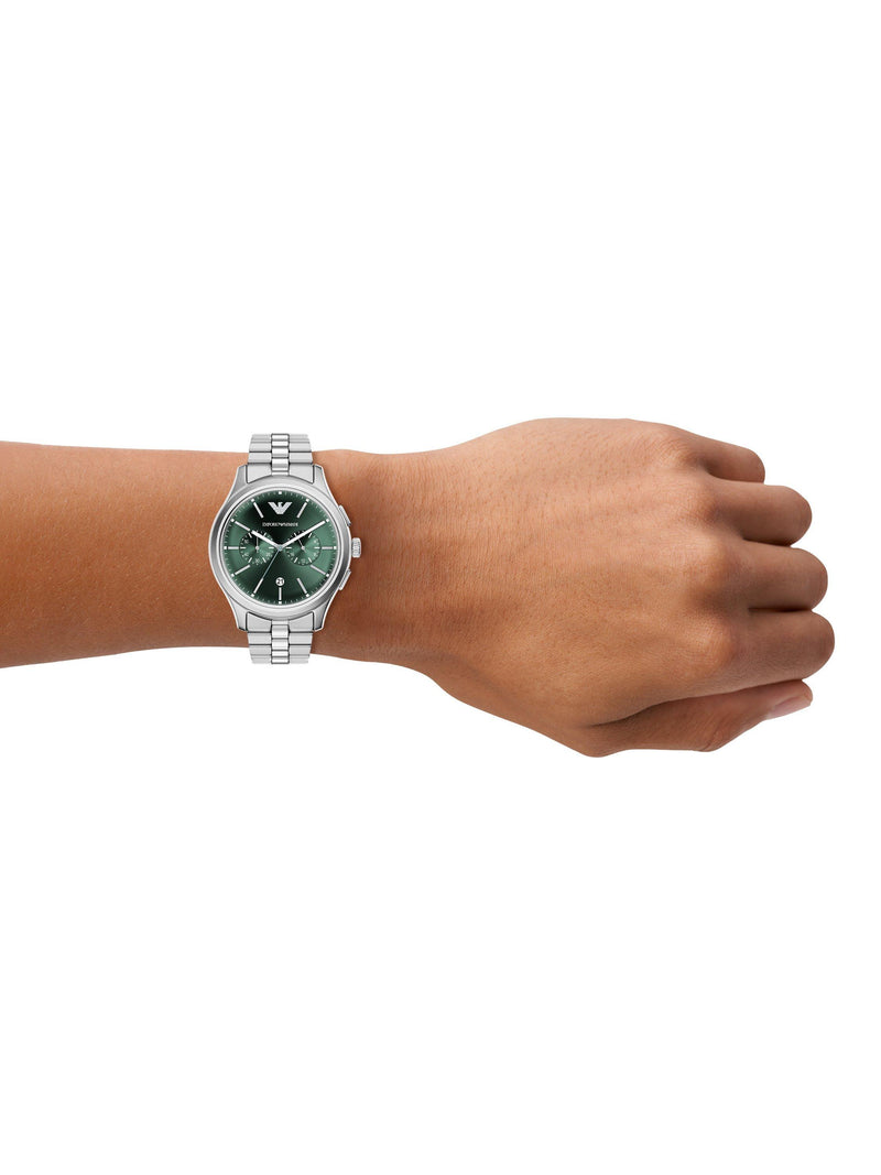 Emporio Armani AR11746 watch 42mm, UK version
