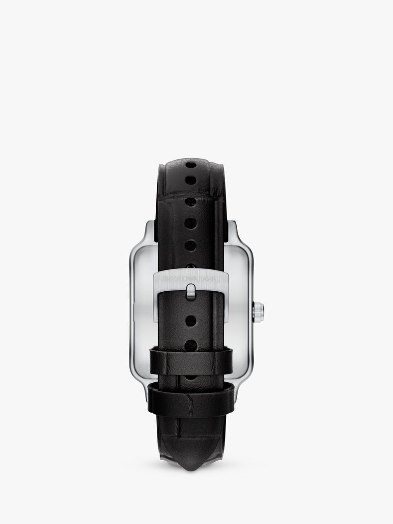 Emporio Armani AR11756 men's watch 36mm, UK version