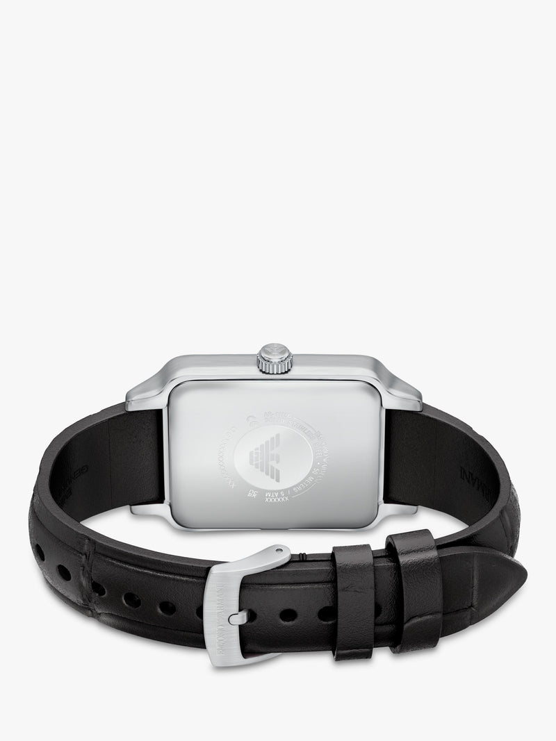 Emporio Armani AR11756 men's watch 36mm, UK version