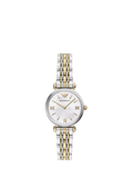 Emporio Armani AR11769 two-tone watch 28mm (British brand)